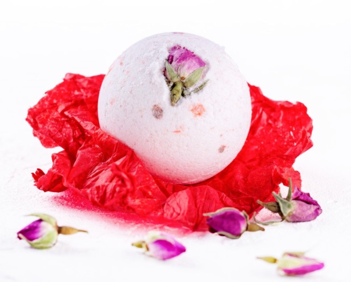 Эпсом Бомбочка  