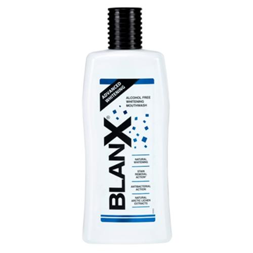 

Blanx Ополаскиватель 500 мл (Blanx, Специальный уход Blanx), Специальный уход Blanx
