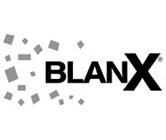 Бланкс Отбеливающий комплекс BlanX ОзХ: Отбеливающая зубная паста BlanX О3Х, 75 мл + Отбеливающие полоски BlanX O3X Сила Кислорода (Blanx, Зубные пасты Blanx) фото 388280