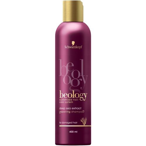 

Beology Бессульфатный шампунь Восстановление, 400 мл (Beology, Восстановление), Восстановление