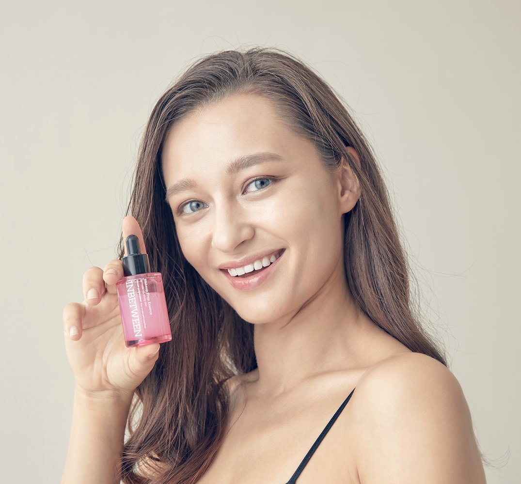 Блайт Эссенция база под макияж Makeup Prep Essence, 30 мл (Blithe, InBetween) фото 2