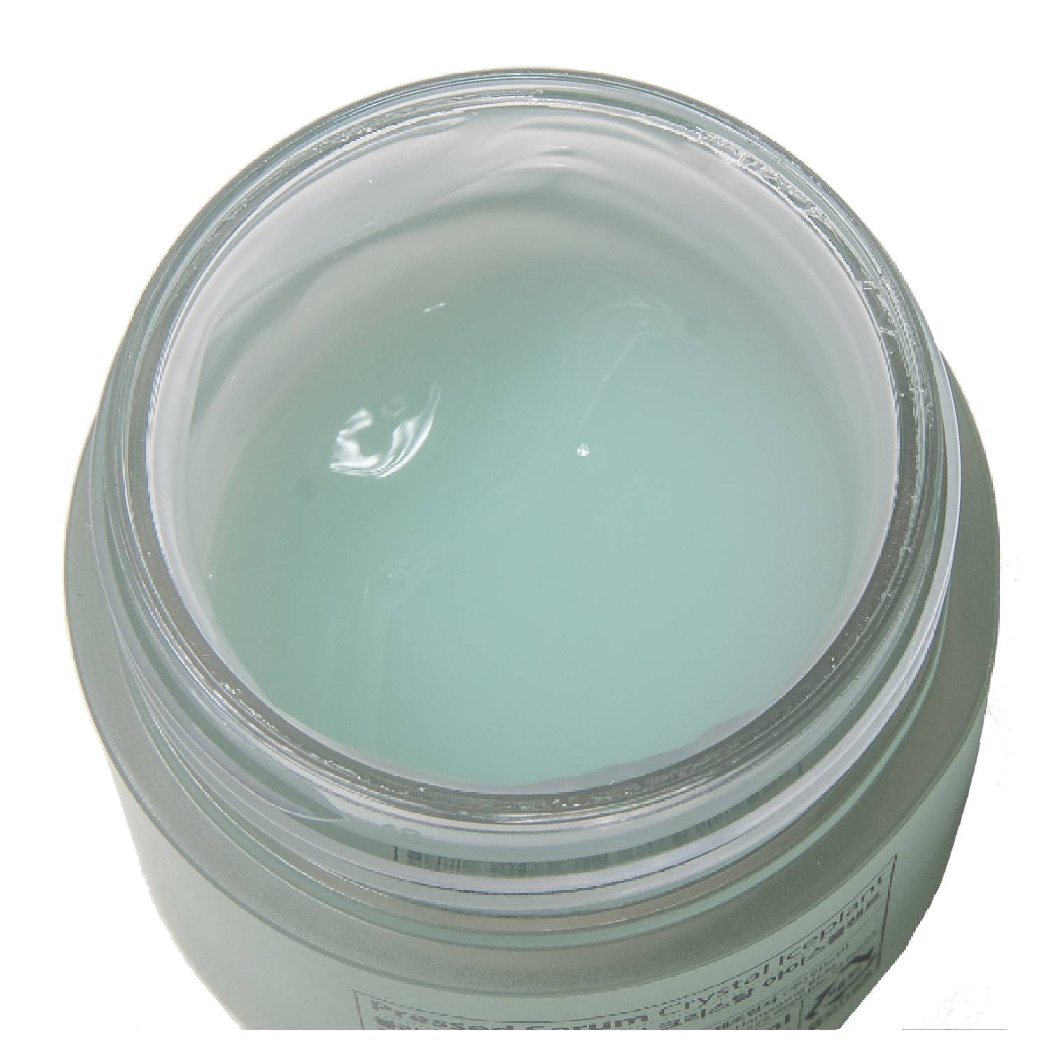 Блайт Сыворотка спрессованная увлажняющая «Хрустальный лед» Crystal Iceplant, 50 мл (Blithe, Pressed Serum) фото 5