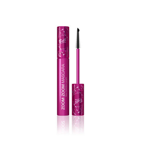

Bell Тушь Для Ресниц Push Up Mascara 8 мл (Bell, Для глаз), Для глаз