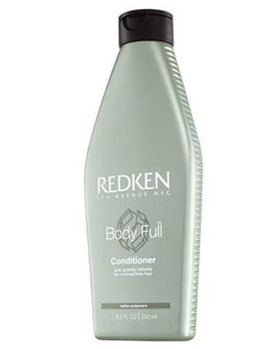 Редкен Боди Фул Лайт Невесомый Кондиционер 250мл (Redken, Body Full) фото 0