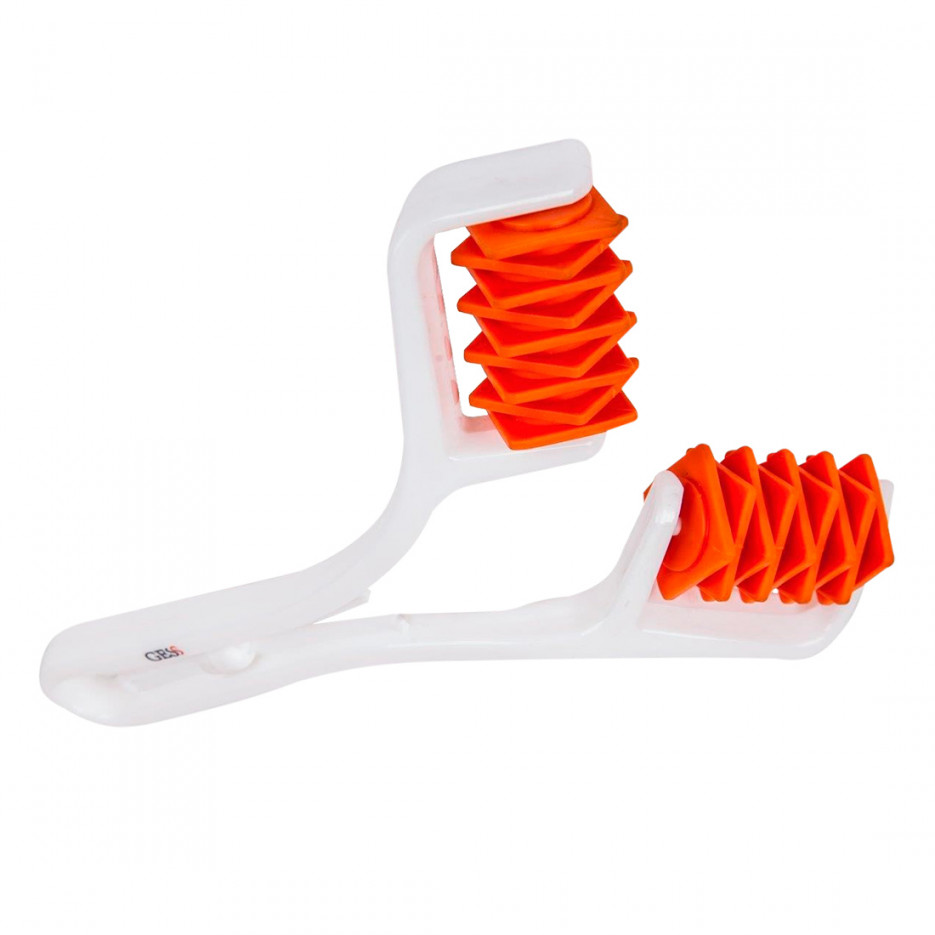 Гесс Антицеллюлитный массажер для тела Body Sculptor, 1 шт (Gess, Процедуры для тела) фото 1