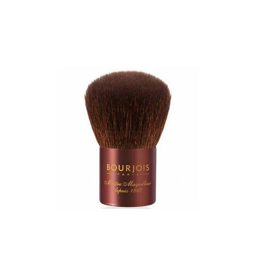 Буржуа Кисточка для пудры pinceau poudre 1 шт (Bourjois, Аксессуары) фото 0