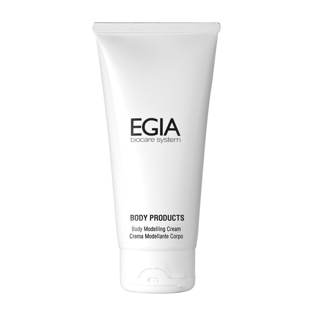Эгия Крем для коррекции фигуры Body Modelling Cream 250 мл (Egia, Body products) фото 0