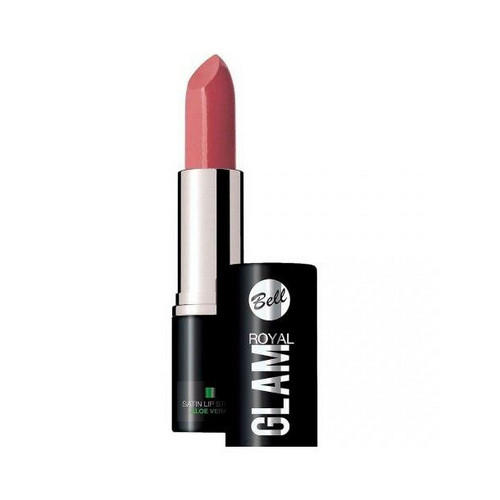 Помада Для Губ Royal Glam Satin Lipstick 4 г (Bell, Для губ)