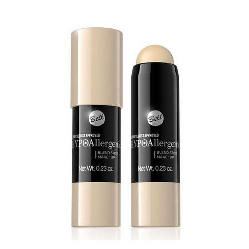 

Bell Флюид Интенсивно Скрывающий Недостатки В Виде Карандаша Blend Stick Make-Up Ж Товар 1 шт (Bell, Hypoallergenic), Hypoallergenic