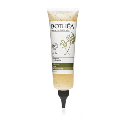 

Bothea Пенка -пилинг с экстрактом дальневосточного зеленого чая 150 мл (Bothea, Salon Line), Salon Line