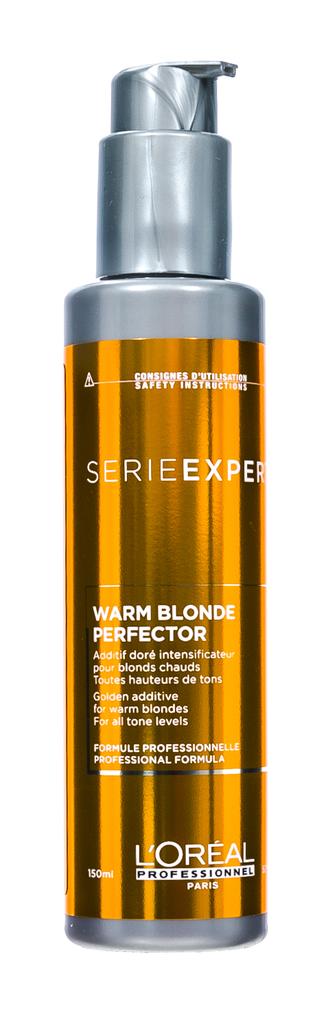 

Loreal Professionnel Бустер золотой, 150 мл (Loreal Professionnel, Blondifier), Blondifier