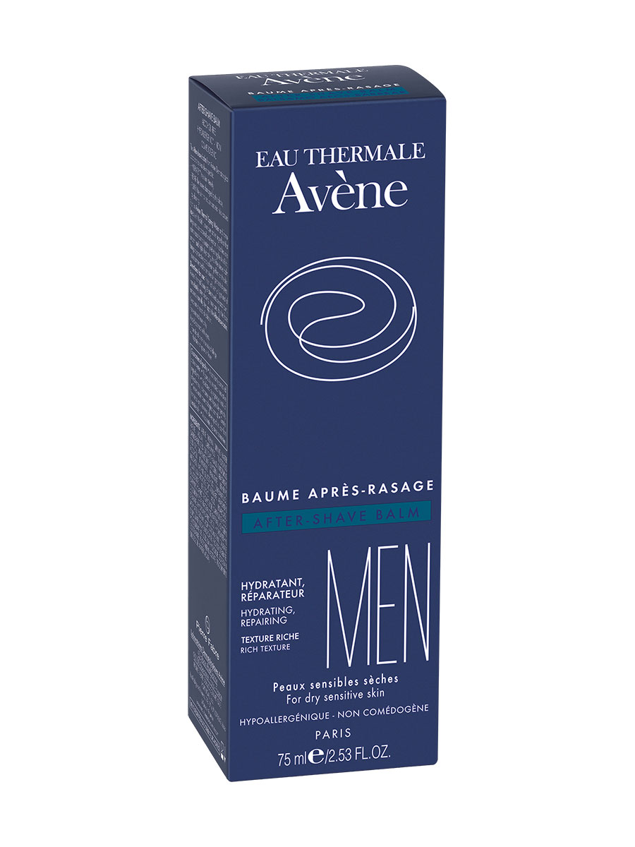 Авен Бальзам после бритья, 75 мл (Avene, For men) Авен Бальзам после бритья, 75 мл (Avene, For men) фото 3
