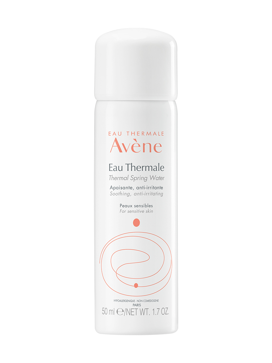 Avene Термальная вода, 50 мл (Avene, Eau Thermale Avene) avene термальная вода 50 мл avene eau thermale avene