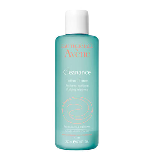 Авен Очищающий матирующий лосьон Клинанс 200 мл (Avene, Cleanance) фото 0