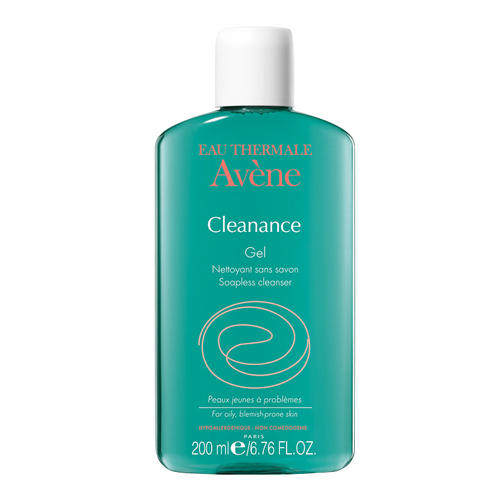 Авен Клин-АК очищающий гель-крем 200 мл (Avene, Cleanance) фото 0