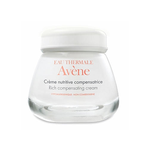 

Avene Питательный компенсирующий крем 50 мл (Avene, Sensibles), Sensibles