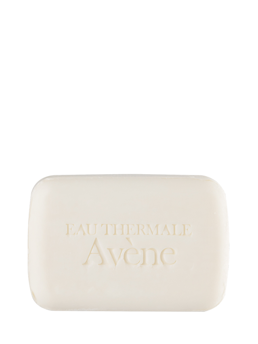 Авен Сверхпитательное мыло с колд-кремом, 100 г (Avene, Cold Cream) фото 1