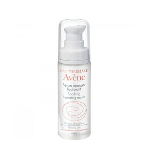 Авен Увлажняющая успокаивающая сыворотка 30 мл (Avene, Sensibles) фото 0