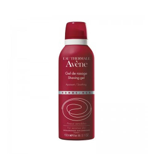 Авен Гель для бритья 150 мл (Avene, For men) фото 0