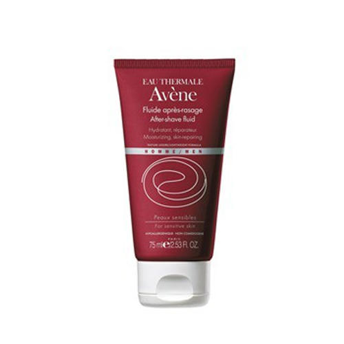 Авен Эмульсия после бритья 75 мл (Avene, For men) фото 3