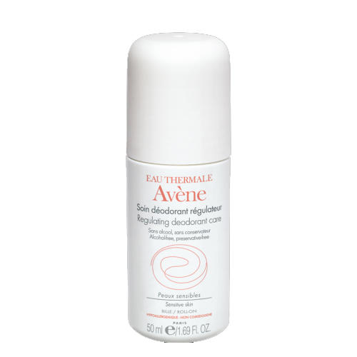 Авен Регулирующий роликовый дезодорант 50 мл (Avene, Sensibles) фото 0