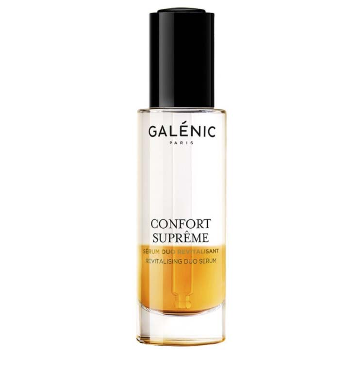 Galenic Двойная восстанавливающая сыворотка, 30 мл (Galenic, Confort Suprême) от Pharmacosmetica.ru