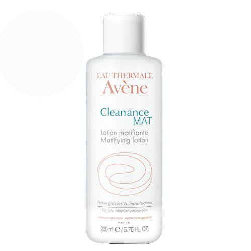 Авен Очищающий матирующий лосьон Клинанс 200 мл (Avene, Cleanance) фото 0