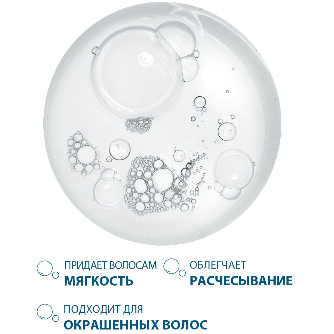 Дюкрэ Физиологический защитный шампунь для чувствительной кожи, 200 мл (Ducray, Sensinol) фото 4