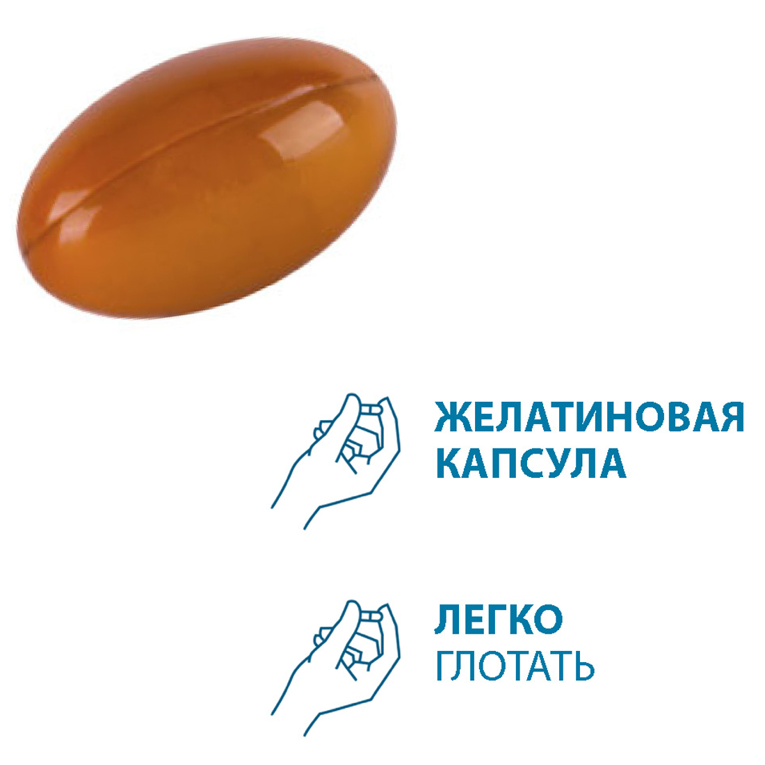 Дюкрэ Биологически активная добавка к пище для волос и кожи головы Reactiv, 30 капсул (Ducray, Anacaps) Дюкрэ Биологически активная добавка к пище для волос и кожи головы Reactiv, 30 капсул (Ducray, Anacaps) фото 3