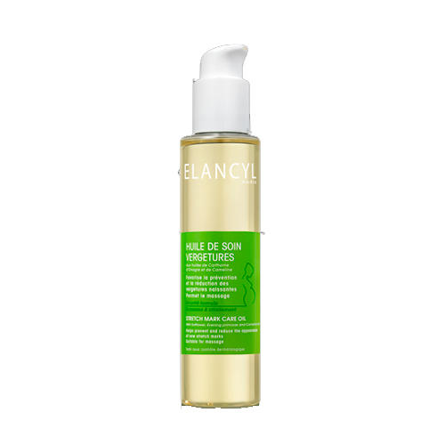 

Elancyl Масло для профилактики растяжек 150 мл (Elancyl, Elancyl Beauty), Elancyl Beauty