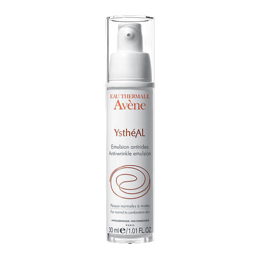 Avene Эмульсия от морщин Истеаль 30 мл (Avene, YstheAL)