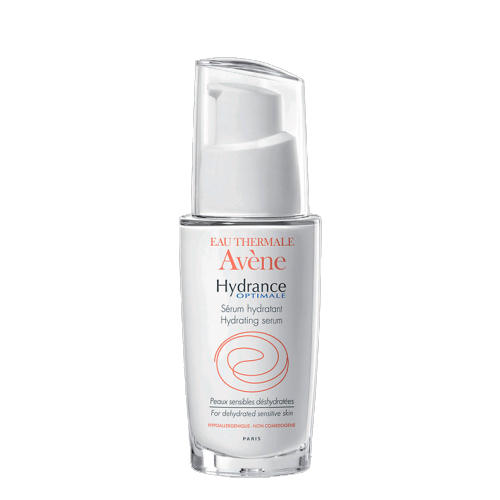 Avene Увлажняющая  сыворотка Гидранс Оптималь 30 мл (Avene, Hydrance)