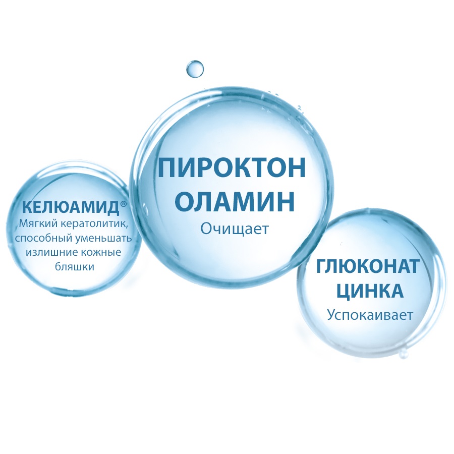Дюкрэ Смягчающий пенящийся гель для снижения раздражения кожи DS, 200 мл (Ducray, Kelual) Дюкрэ Смягчающий пенящийся гель для снижения раздражения кожи DS, 200 мл (Ducray, Kelual) фото 6