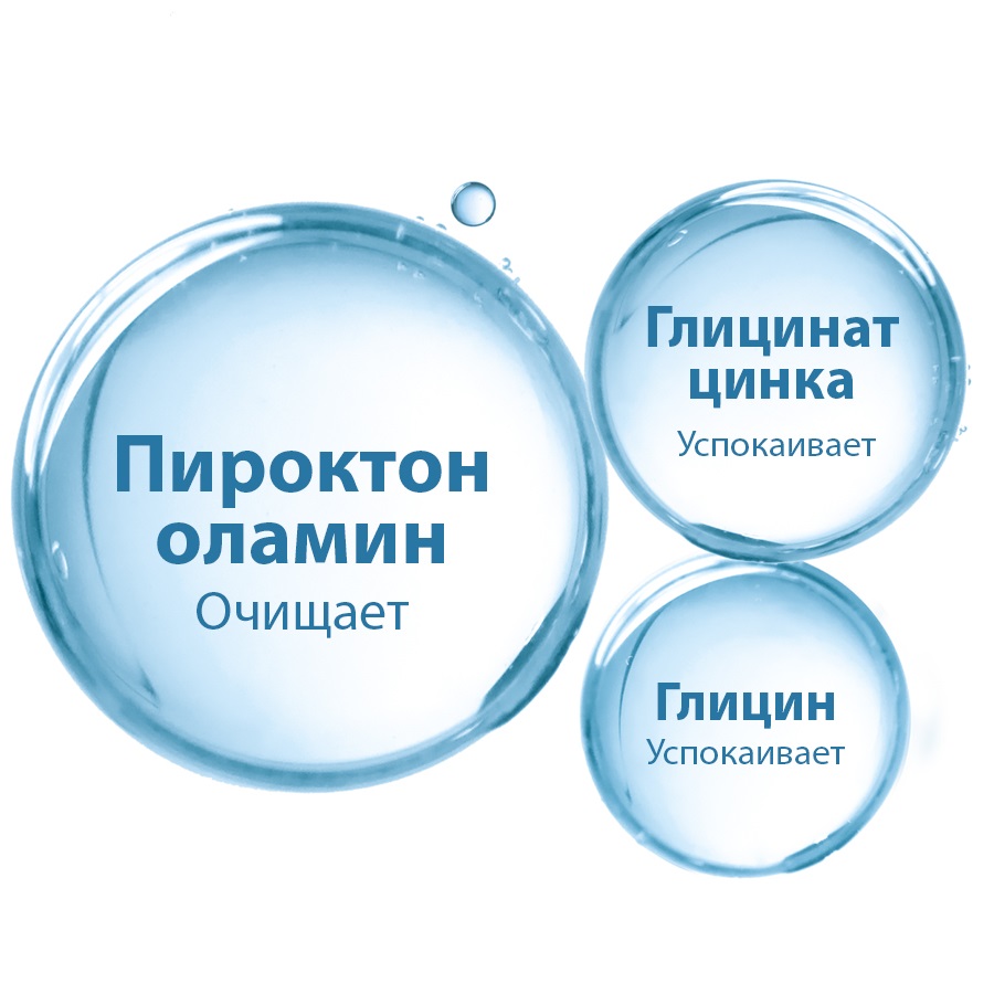 Дюкрэ Оздоравливающий шампунь, 200 мл (Ducray, Elution) фото 6