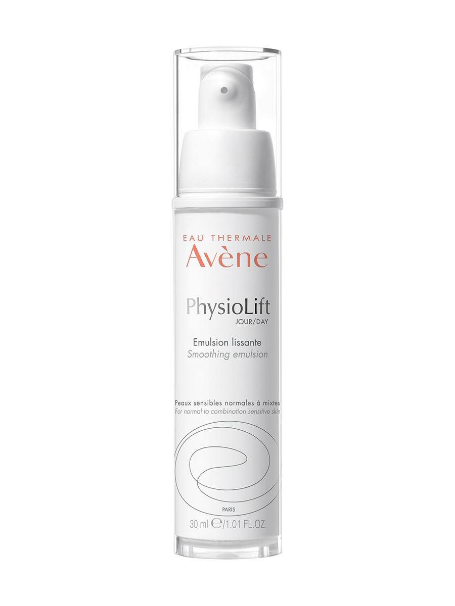 Avene Дневная эмульсия от глубоких морщин, 30 мл (Avene, PhysioLift)