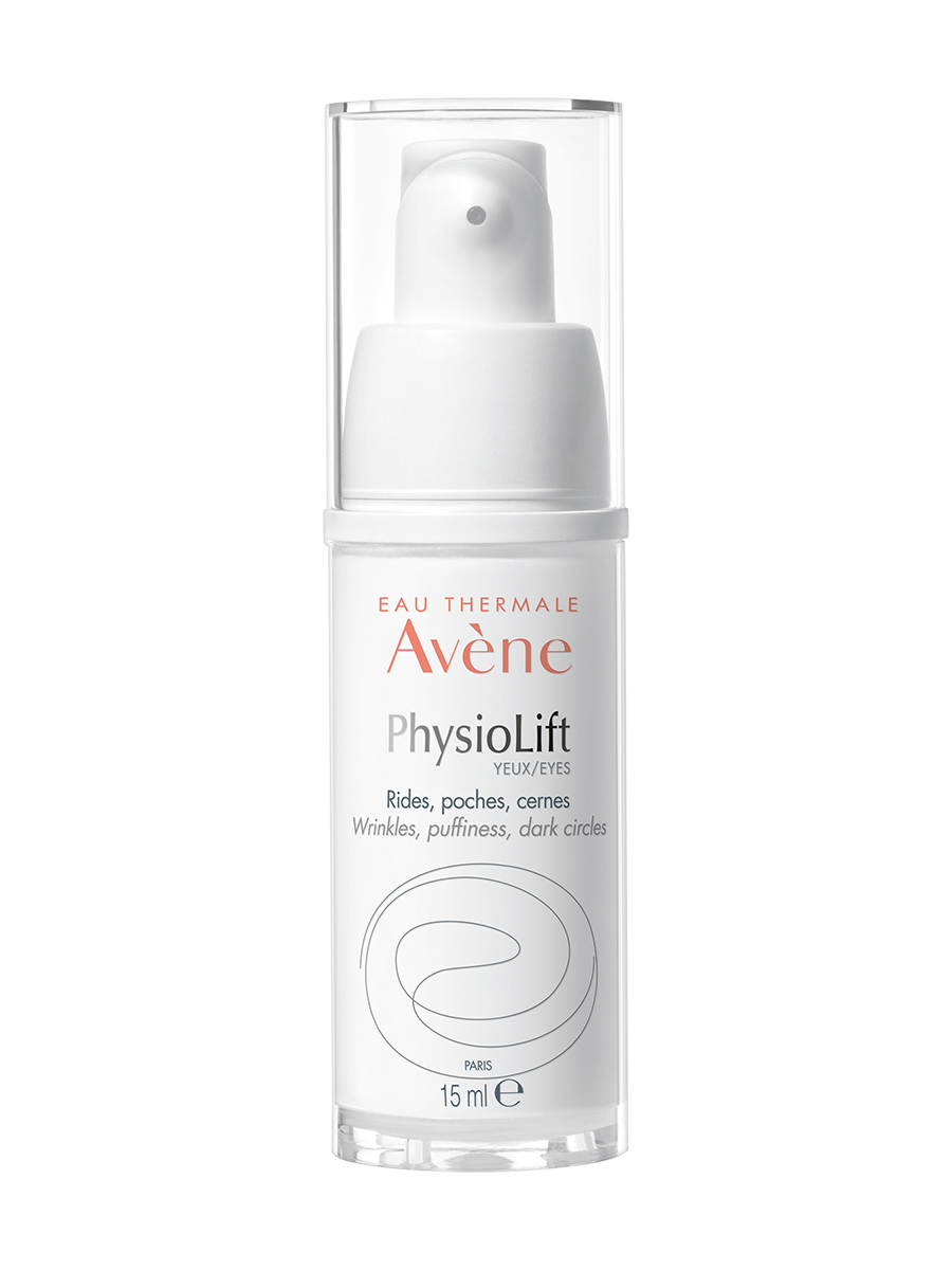 Avene Крем для контура глаз от глубоких морщин, 15 мл (Avene, PhysioLift)