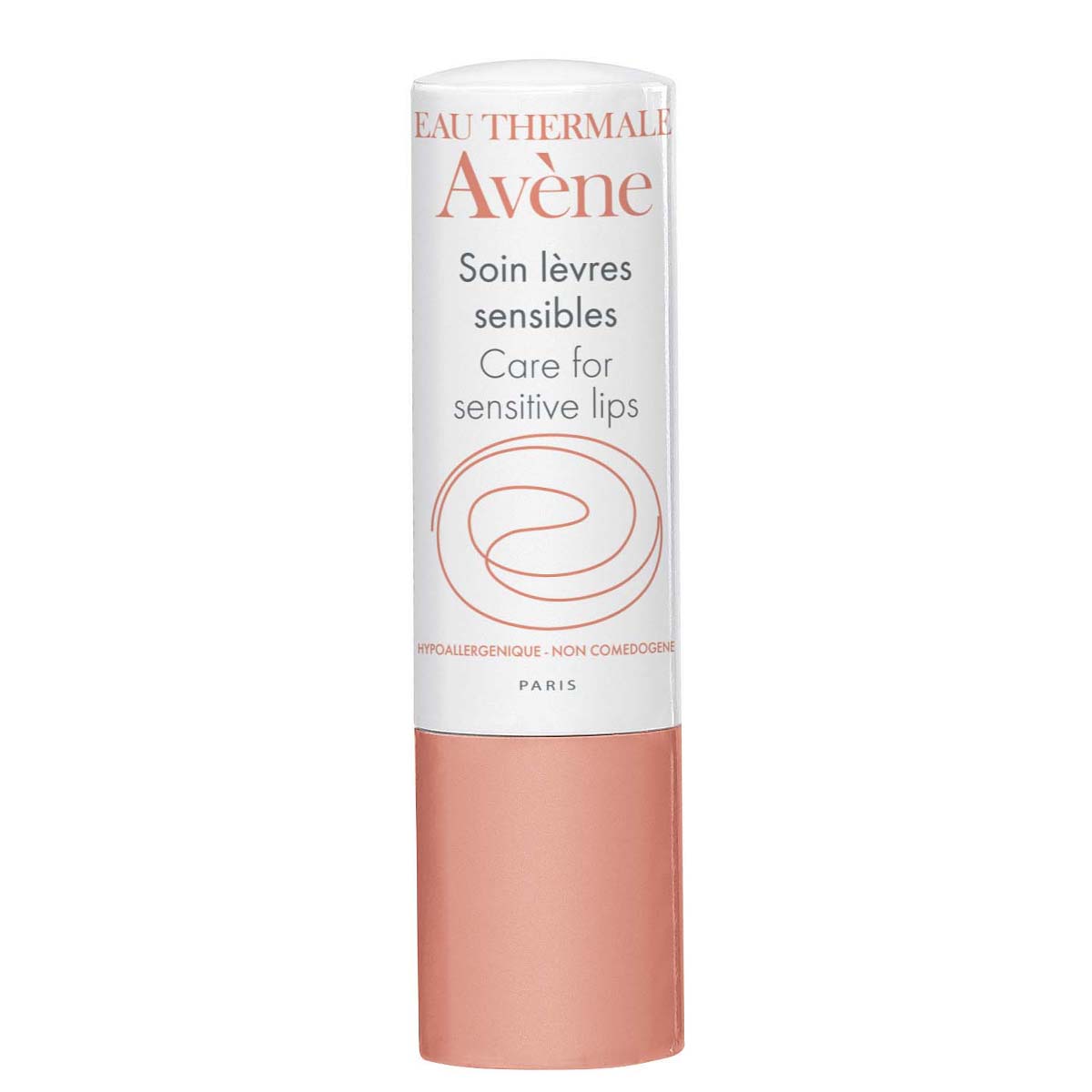Купить Avene Стик для чувствительной кожи губ, 4 г (Avene, Sensibles), Франция