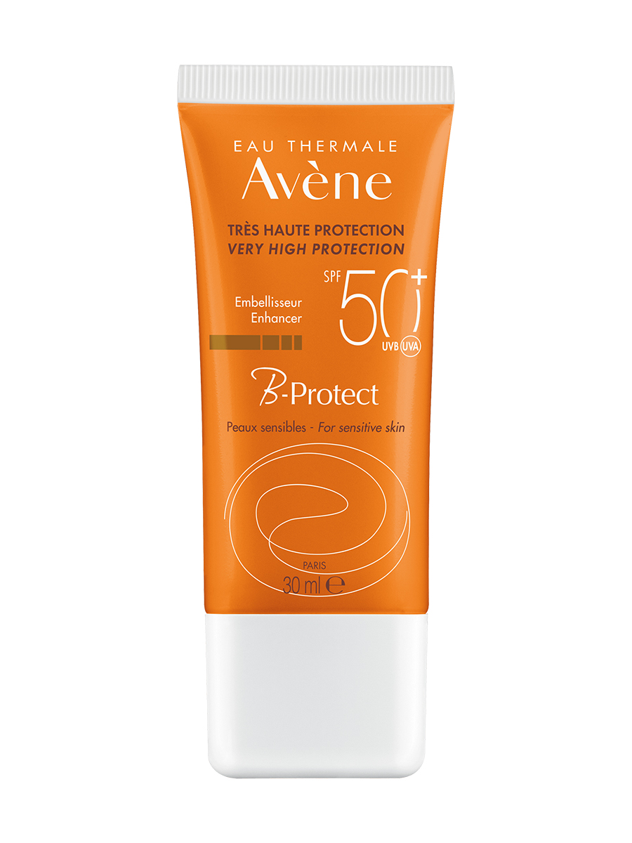 Avene Солнцезащитное средство B-protect SPF50+, 30 мл (Avene, Suncare)