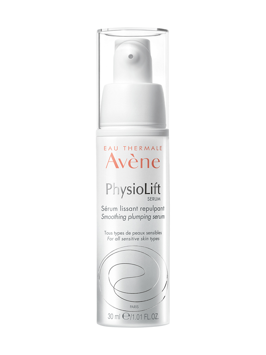 Авен Разглаживающая сыворотка Физиолифт, 30 мл (Avene, Physiolift) фото 0