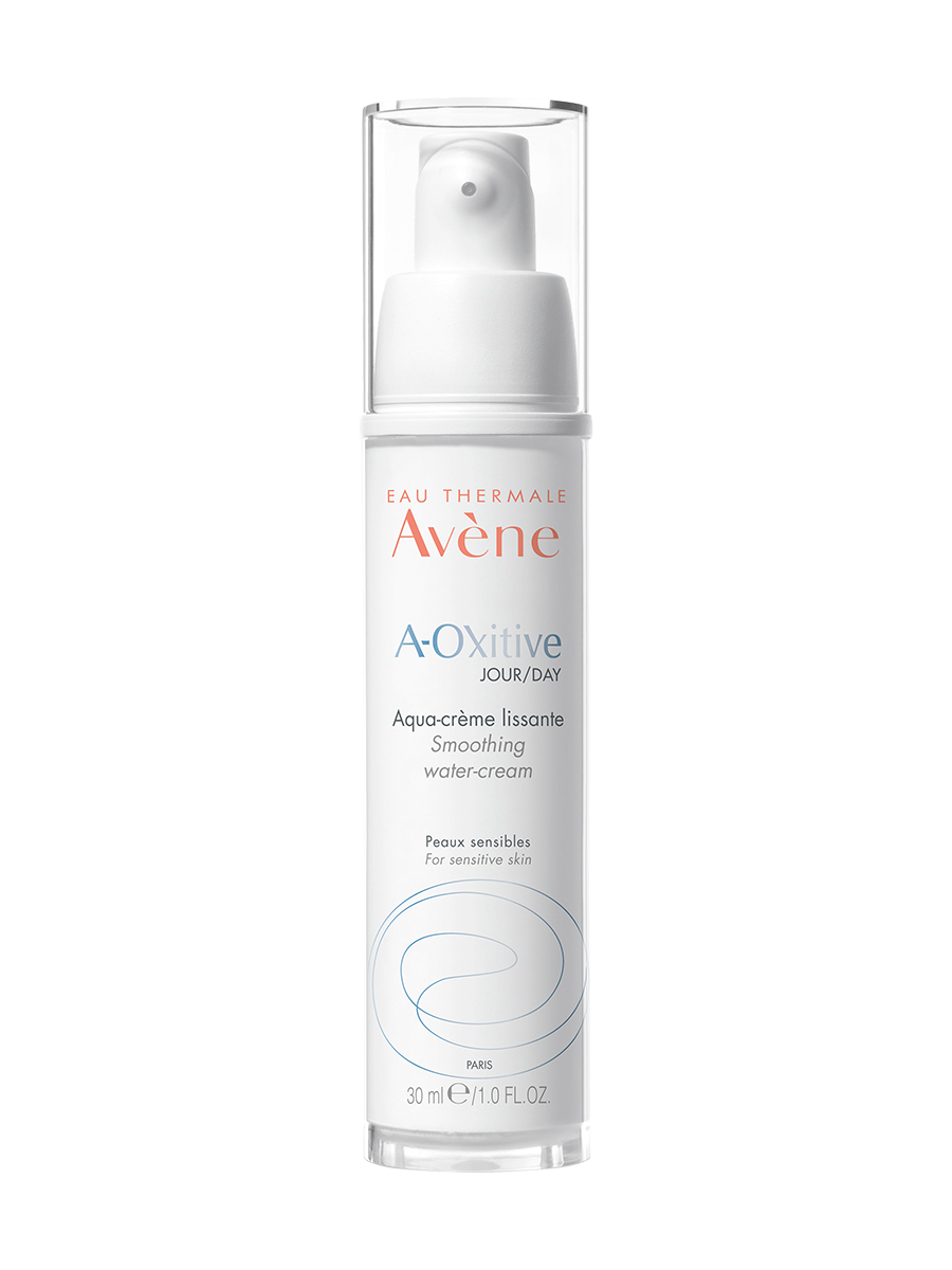 Avene Разглаживающий дневной аква-крем, 30 мл (Avene, A-Oxitive)