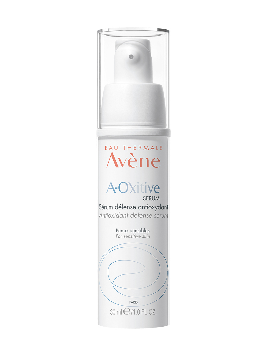 Авен Антиоксидантная защитная сыворотка, 30 мл (Avene, A-Oxitive) фото 0