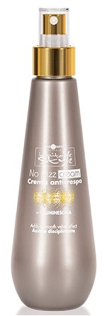 

Hair Company Professional Разглаживающий крем No Frizz Cream, 200 мл (Hair Company Professional, Inimitable Style), Inimitable Style