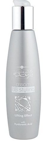Хэир Компани Профешнл Крем для стайлинга BB Styling Cream, 200 мл (Hair Company Professional, Inimitable Style) фото 0