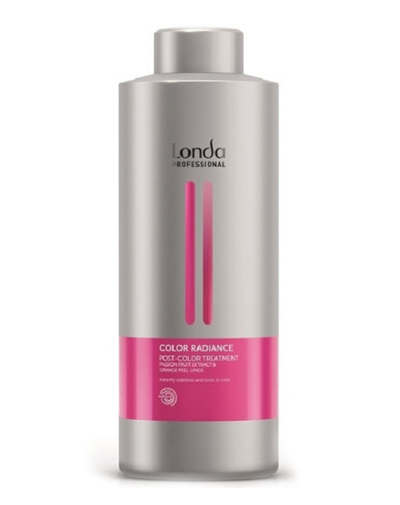 

Londa Professional Сolor Radiance Стабилизатор для окрашенных волос 1000 мл (Londa Professional, Уход за волосами), Уход за волосами