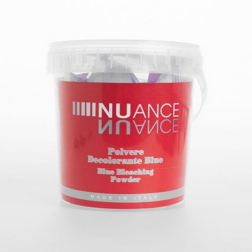 

Punti Di Vista Осветляющий порошок голубой, 500 гр (Punti Di Vista, Окрашивание), Окрашивание