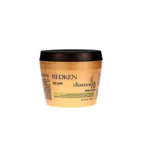 Редкен Редкен Даймонд Оил Маска 250 мл (Redken, Уход за волосами) фото 0