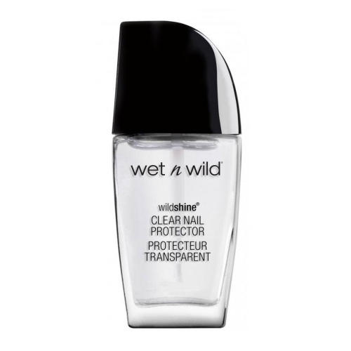 clear nail protector