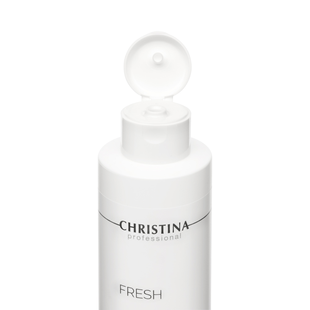 Кристина Очищающий тоник для нормальной кожи, 300 мл (Christina, Препараты общей линии) фото 2