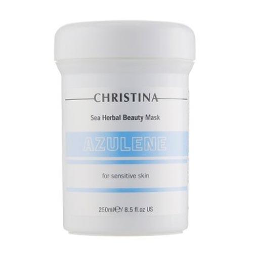 Кристина Азуленовая маска красоты для чувствительной кожи 250 мл (Christina, Fresh) фото 0