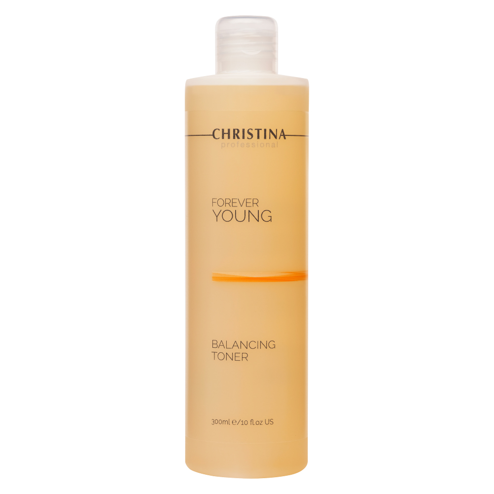 Christina Балансирующий тоник, 300 мл (Christina, Forever Young) балансирующий тоник christina forever young balancing toner ph 3 2 3 7 300 мл